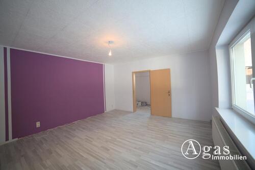 Foto - Etagenwohnung in Oderberg zur Miete