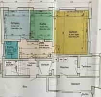 2-Zimmer-Wohnung - 900,00&nbsp;EUR Kaltmiete, ca.&nbsp; 65,00&nbsp;m&sup2; in Crailsheim (PLZ: 74564)