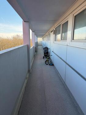 Foto - Etagenwohnung in Stuttgart zur Miete