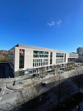 Foto - Gepflegte Bürofläche im Sparkassen-Karree in Hagen für Ihr Business
