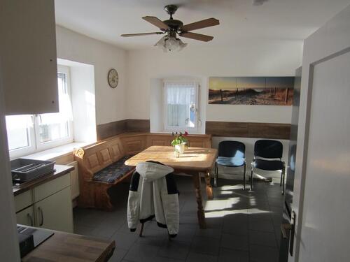 Foto - 6 Zimmer Einfamilienhaus in Marktleugast