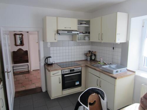 Foto - Einfamilienhaus in Marktleugast zum Kaufen