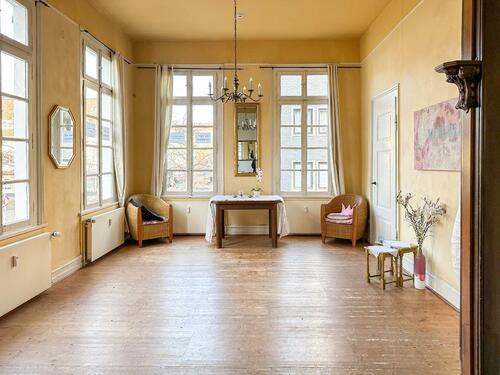 Foto - Einzigartig. Zentral. Denkmalgeschützt - Ihre Adresse in Schwelm