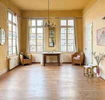 Einzigartig. Zentral. Denkmalgeschützt - Ihre Adresse in Schwelm