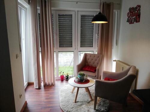 Foto - 1-Zimmer-Wohnung in zentraler und ruhiger Lage in Burghausen