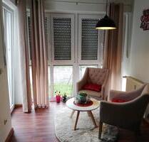 1-Zimmer-Wohnung in zentraler und ruhiger Lage in Burghausen