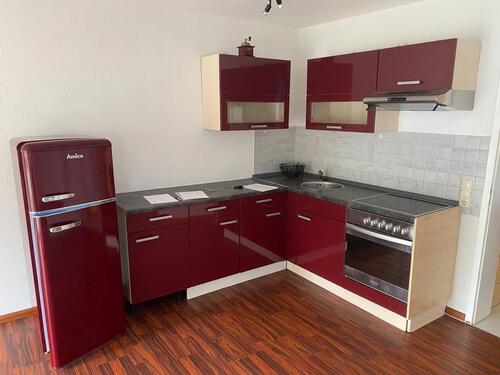 Foto - 1 Zimmer Terrassenwohnung zur Miete in Burghausen