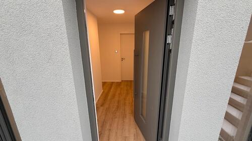 Foto - Neubau -Erstbezug - 750,00&nbsp;EUR Kaltmiete, ca.&nbsp; 43,00&nbsp;m&sup2;