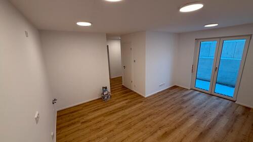 Foto - 2 Zimmer Etagenwohnung in Mommenheim