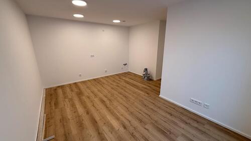 Foto - Etagenwohnung in Mommenheim zur Miete