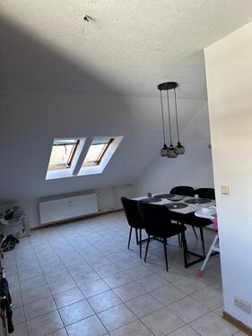 Foto - Dachgeschoßwohnung in Aßlar zur Miete