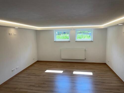 Foto - Etagenwohnung in Wallerstein zur Miete