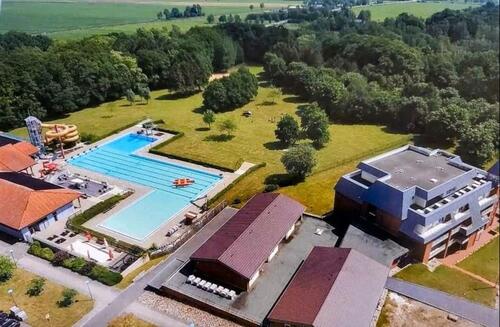 Foto - Die Wingst, wohnen wo andere Urlaub machen