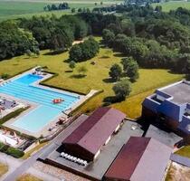 Die Wingst, wohnen wo andere Urlaub machen - Bad Bramstedt