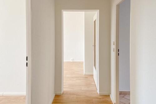 Foto - 3 Zimmer Erdgeschoßwohnung in Chemnitz