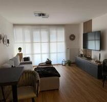 Hochwertige 2-Zimmer-Wohnung mit EBK und Stellplatz; PA-West - Passau Auerbach