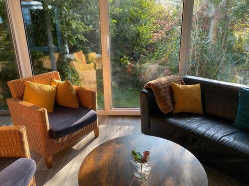 Foto - Haus zur Miete - Naturfreundlich und Haustiere erlaubt!