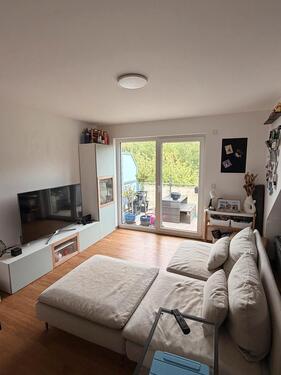 Foto - Wohnung mit Spitzboden - 885,00&nbsp;EUR Kaltmiete, ca.&nbsp; 60,00&nbsp;m&sup2;