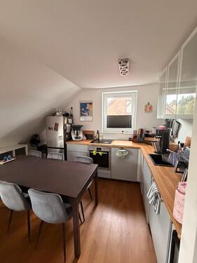 Foto - Maisonettenwohnung in Dortmund zur Miete