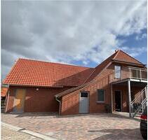 2-Zimmer-Wohnung in Bücken - 500,00&nbsp;EUR Kaltmiete, ca.&nbsp; 50,00&nbsp;m&sup2; in Bücken (PLZ: 27333)