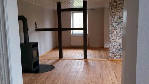 Foto - Wohnung mit Pferdehaltung - 700,00&nbsp;EUR Kaltmiete, ca.&nbsp; 100,00&nbsp;m&sup2;