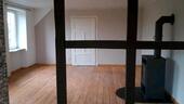 Foto - 2 Zimmer Dachgeschoßwohnung zur Miete in Oebisfelde-Weferlingen