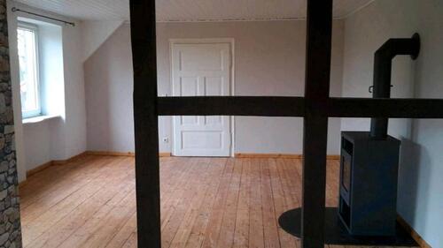 Foto - 2 Zimmer Dachgeschoßwohnung zur Miete in Oebisfelde-Weferlingen