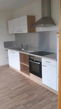 Foto - Dachgeschoßwohnung in Oebisfelde-Weferlingen zur Miete