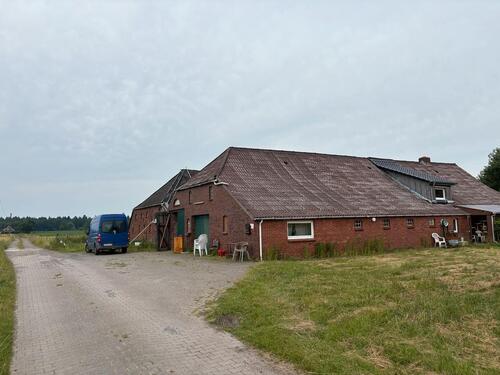 Foto - Moin verkaufe hier ein Bauernhaus Landhaus