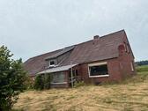 Foto - 8 Zimmer Bauernhaus, Landhaus zum Kaufen in Südbrookmerland