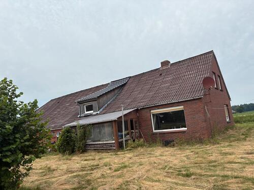 Foto - 8 Zimmer Bauernhaus, Landhaus zum Kaufen in Südbrookmerland