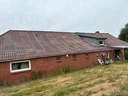 Foto - 8 Zimmer Bauernhaus, Landhaus in Südbrookmerland