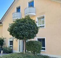 Helle 3-Zimmer-Erdgeschoss-Wohnung in Mühldorf Nord zu vermieten - Mühldorf am Inn