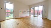 Foto - Moderne 3-Zimmer-Neubauwohnung am Spree mit hochwertiger Einbauküche, Fußbodenheizung und Balkon.