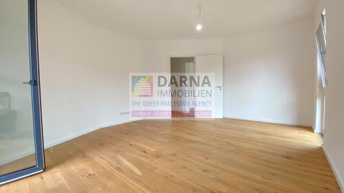 Foto - Etagenwohnung zur Miete in Berlin