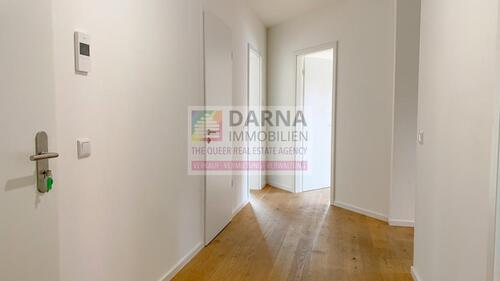 Foto - Etagenwohnung in Berlin