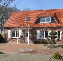 Super Angebot 5- Sterne Ferienhaus ab Sonntag in Ostfriesland - Upgant-Schott