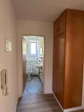 Foto - Etagenwohnung zur Miete in Hardheim