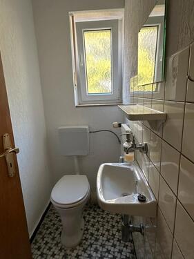 Foto - Etagenwohnung in Hardheim