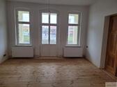 Foto - Etagenwohnung zur Miete in Angermünde