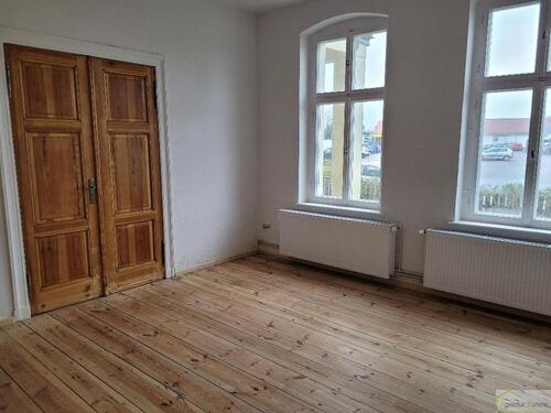 Foto - Etagenwohnung in Angermünde