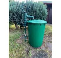 Eine kleine Garten + alle Sachen - Bad Schwartau