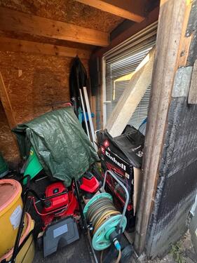 Foto - Grundstück zur Miete in Bad Schwartau