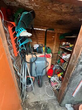 Foto - Grundstück in Bad Schwartau zur Miete