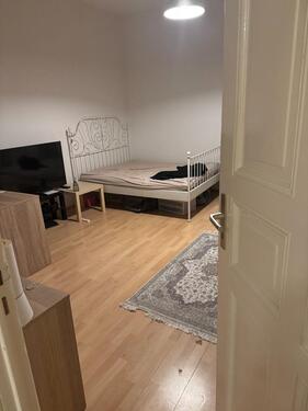 Foto - 1.5-Zimmer Wohnung zur Zwischenmiete in Prenzlauer Berg
