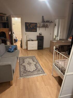 Foto - Etagenwohnung zur Miete in Berlin