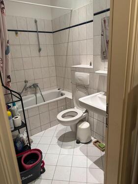 Foto - Etagenwohnung in Berlin