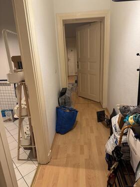 Foto - Etagenwohnung in Berlin zur Miete