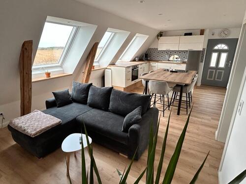 Foto - Neue Ferienwohnung Südtondern - 60,00&nbsp;EUR Kaltmiete,