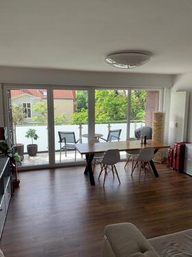 Foto - Möblierte Wohnung im Kreuzviertel (Münster)